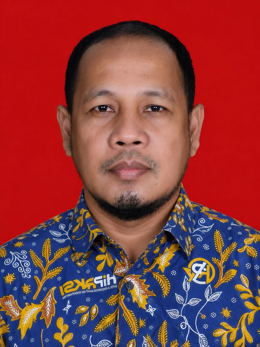 Owner AL KHITANI PRO